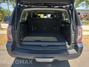 2020 GMC Yukon XL SLE 3SA – miniatura 19