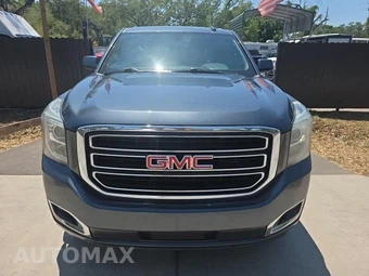 2020 GMC Yukon XL SLE 3SA – miniatura 2
