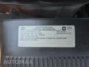 2020 GMC Yukon XL SLE 3SA – miniatura 20
