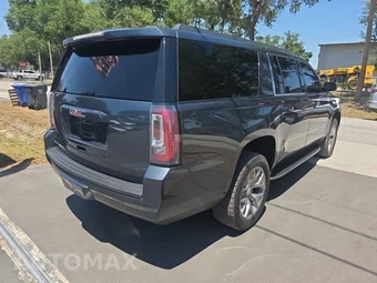 2020 GMC Yukon XL SLE 3SA – miniatura 4