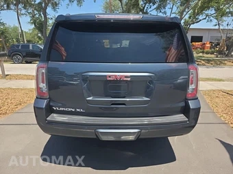 2020 GMC Yukon XL SLE 3SA – miniatura 5