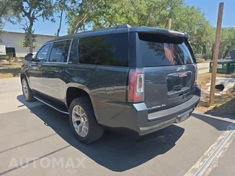 2020 GMC Yukon XL SLE 3SA – miniatura 6
