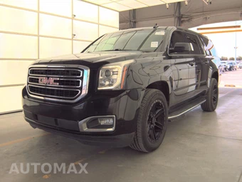 2020 GMC Yukon XL SLT 4SA