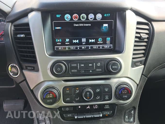 2020 GMC Yukon XL SLT 4SA – miniatura 11