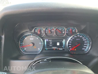 2020 GMC Yukon XL SLT 4SA – miniatura 12