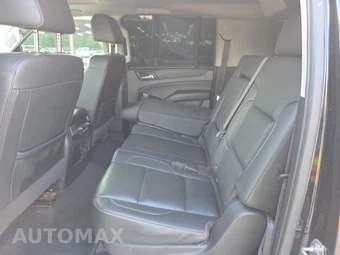 2020 GMC Yukon XL SLT 4SA – miniatura 13