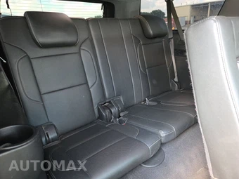 2020 GMC Yukon XL SLT 4SA – miniatura 14