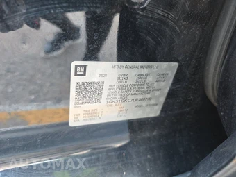 2020 GMC Yukon XL SLT 4SA – miniatura 15