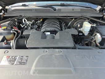 2020 GMC Yukon XL SLT 4SA – miniatura 16