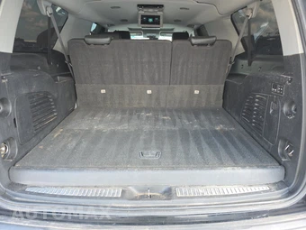 2020 GMC Yukon XL SLT 4SA – miniatura 17
