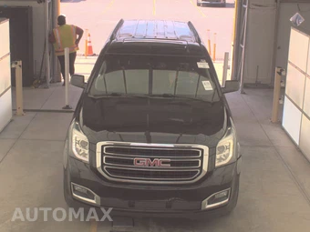 2020 GMC Yukon XL SLT 4SA – miniatura 2
