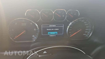 2020 GMC Yukon XL SLT 4SA – miniatura 22