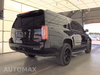 2020 GMC Yukon XL SLT 4SA – miniatura 4