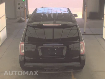 2020 GMC Yukon XL SLT 4SA – miniatura 5