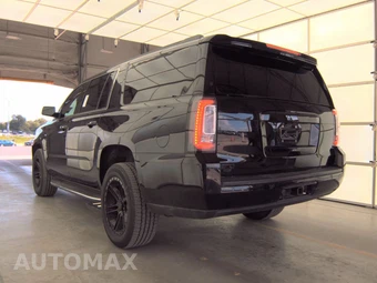 2020 GMC Yukon XL SLT 4SA – miniatura 6