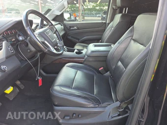 2020 GMC Yukon XL SLT 4SA – miniatura 7