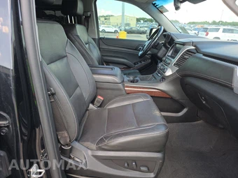 2020 GMC Yukon XL SLT 4SA – miniatura 8