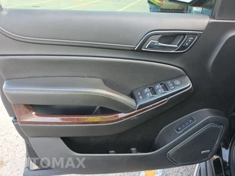 2020 GMC Yukon XL SLT 4SA – miniatura 9