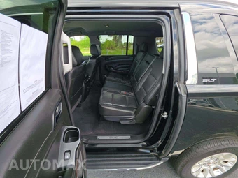 2020 GMC Yukon XL SLT 4SA - miniatura 13