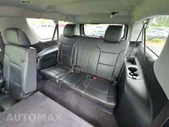 2020 GMC Yukon XL SLT 4SA - miniatura 14