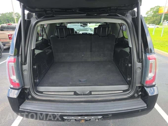 2020 GMC Yukon XL SLT 4SA - miniatura 15