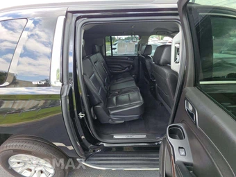 2020 GMC Yukon XL SLT 4SA - miniatura 17