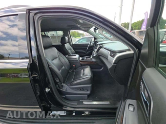 2020 GMC Yukon XL SLT 4SA - miniatura 19