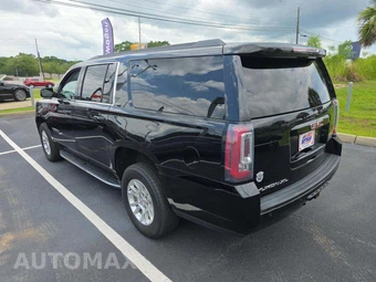 2020 GMC Yukon XL SLT 4SA - miniatura 2