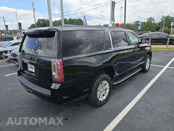 2020 GMC Yukon XL SLT 4SA - miniatura 3