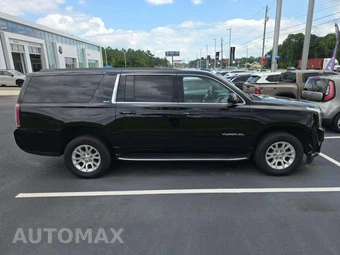 2020 GMC Yukon XL SLT 4SA - miniatura 4