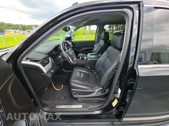 2020 GMC Yukon XL SLT 4SA - miniatura 6