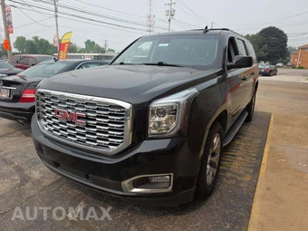 2020 GMC Yukon XL SLT 4SA