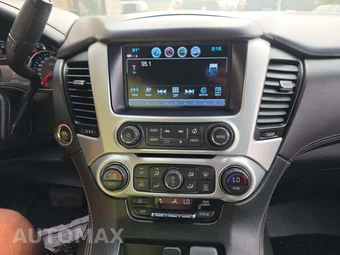 2020 GMC Yukon XL SLT 4SA - miniatura 10