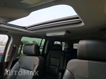 2020 GMC Yukon XL SLT 4SA - miniatura 11