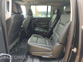 2020 GMC Yukon XL SLT 4SA - miniatura 13