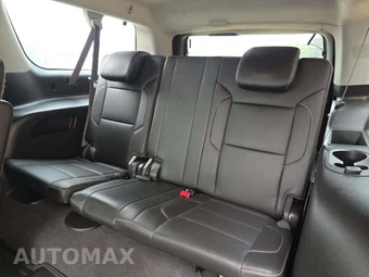 2020 GMC Yukon XL SLT 4SA - miniatura 14