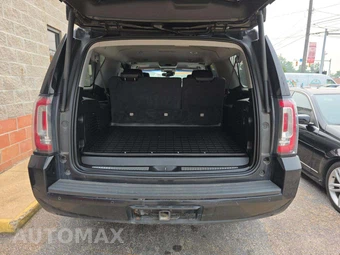 2020 GMC Yukon XL SLT 4SA - miniatura 15