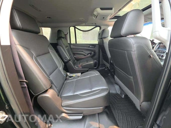 2020 GMC Yukon XL SLT 4SA - miniatura 17