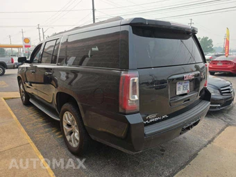 2020 GMC Yukon XL SLT 4SA - miniatura 2