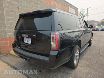 2020 GMC Yukon XL SLT 4SA - miniatura 3
