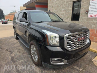 2020 GMC Yukon XL SLT 4SA - miniatura 4