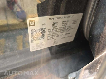 2020 GMC Yukon XL SLT 4SA - miniatura 5