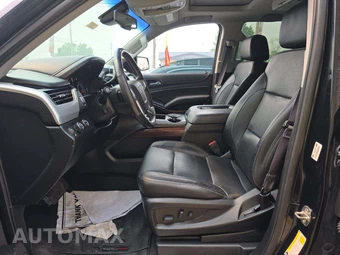2020 GMC Yukon XL SLT 4SA - miniatura 6