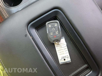2020 GMC Yukon XL SLT 4SA - miniatura 8