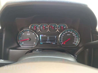 2020 GMC Yukon XL SLT 4SA - miniatura 9