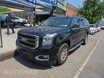 2020 GMC Yukon XL SLT 4SA