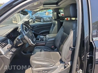2020 GMC Yukon XL SLT 4SA - miniatura 13