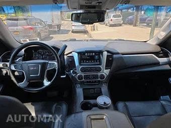 2020 GMC Yukon XL SLT 4SA - miniatura 14