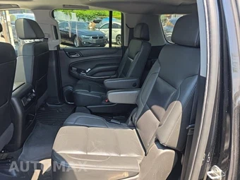 2020 GMC Yukon XL SLT 4SA - miniatura 16