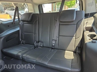2020 GMC Yukon XL SLT 4SA - miniatura 17